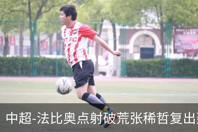 中超-法比奥点射破荒张稀哲复出建功 国安2-1浙江队6轮不败